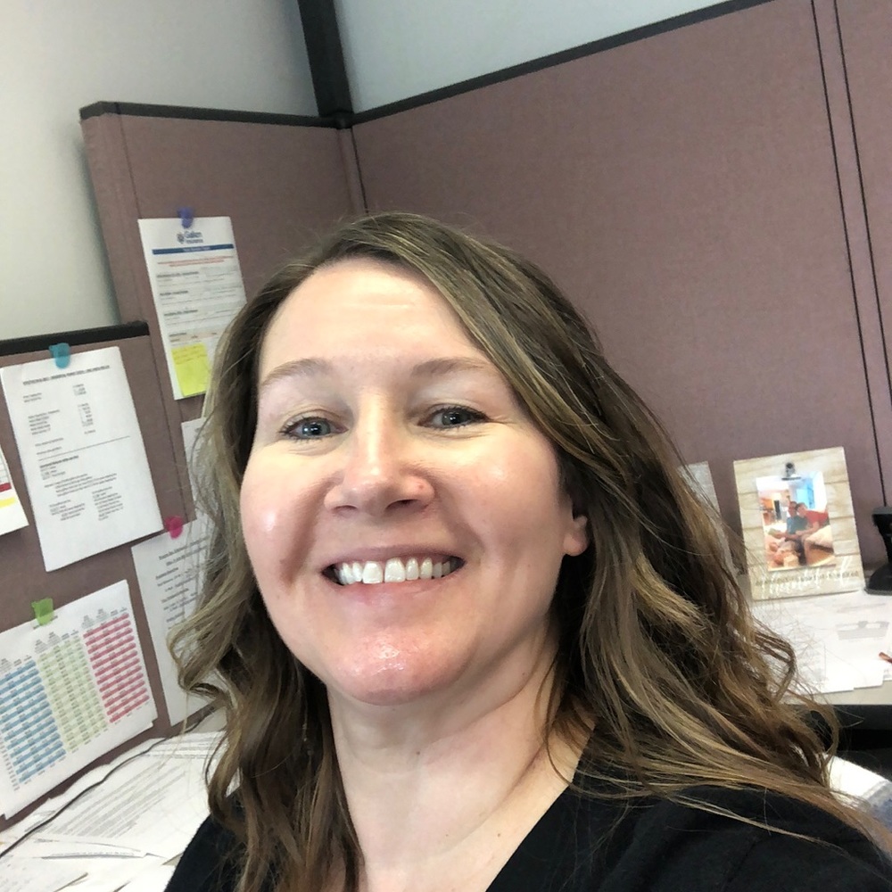 Meet your Posher, Debra